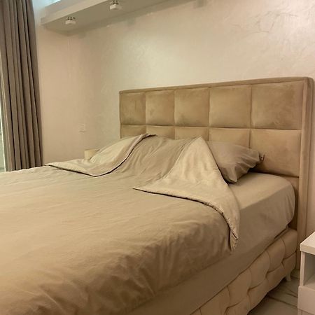 Liga Apartment Belgrad Zewnętrze zdjęcie