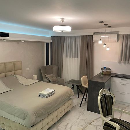 Liga Apartment Belgrad Zewnętrze zdjęcie