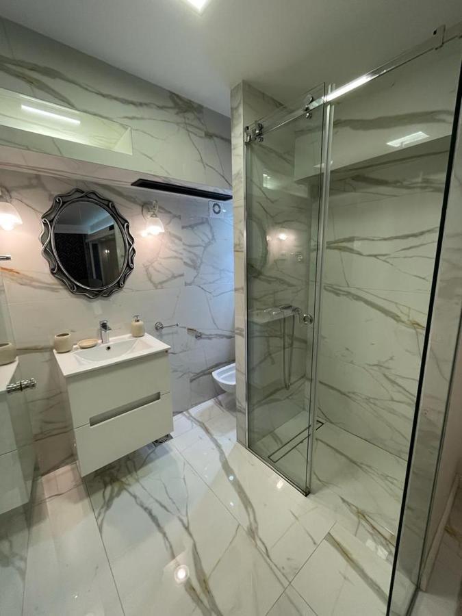 Liga Apartment Belgrad Zewnętrze zdjęcie