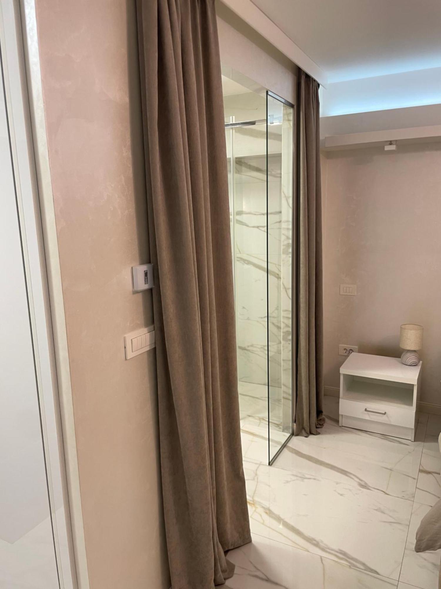 Liga Apartment Belgrad Zewnętrze zdjęcie