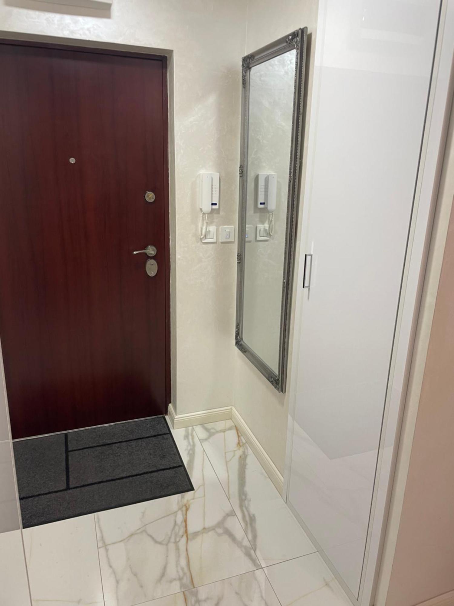Liga Apartment Belgrad Zewnętrze zdjęcie