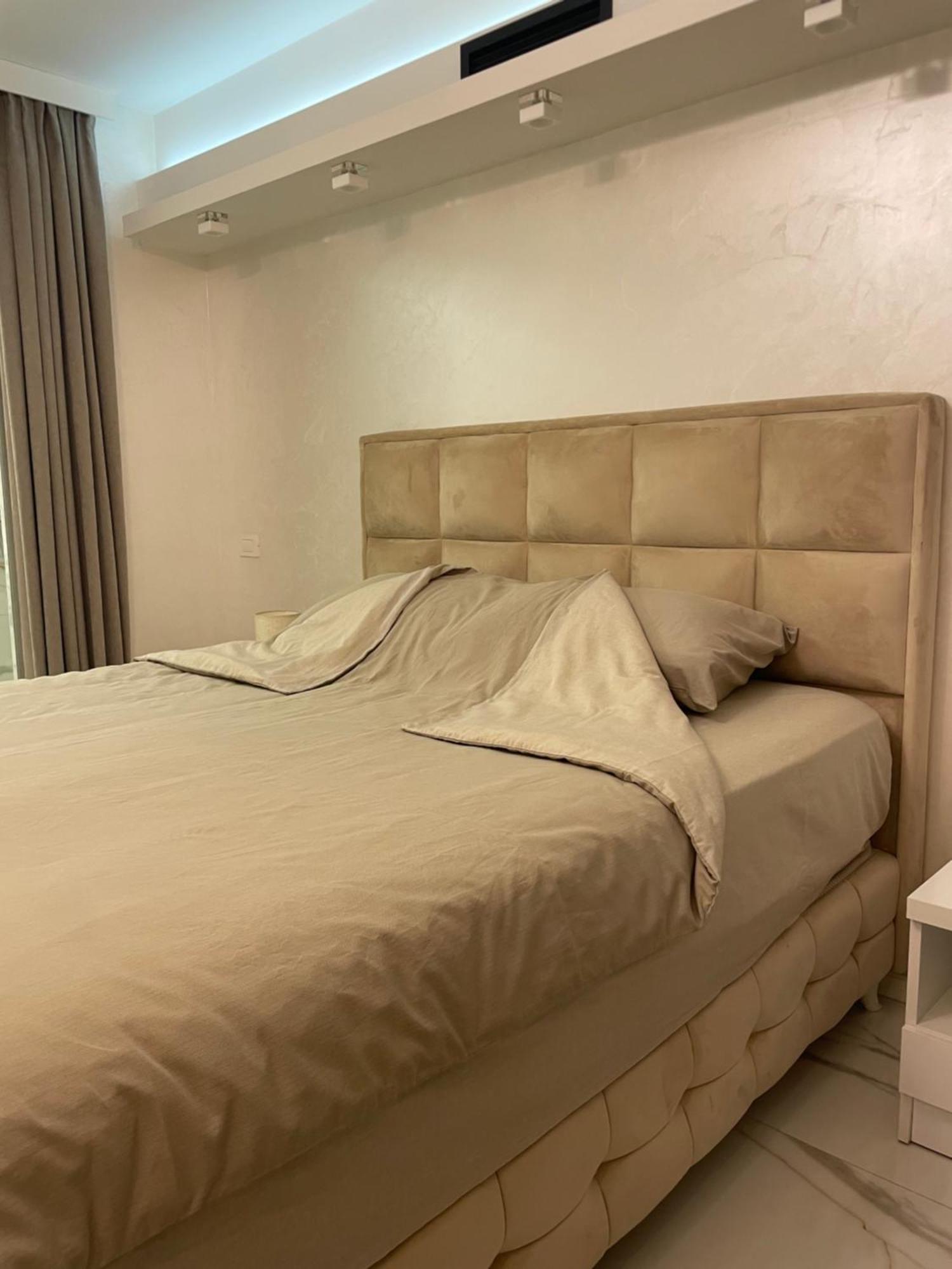 Liga Apartment Belgrad Zewnętrze zdjęcie