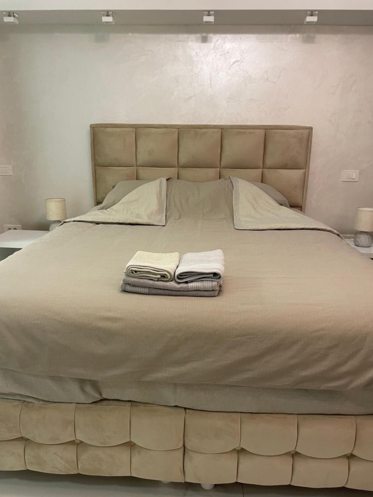 Liga Apartment Belgrad Zewnętrze zdjęcie
