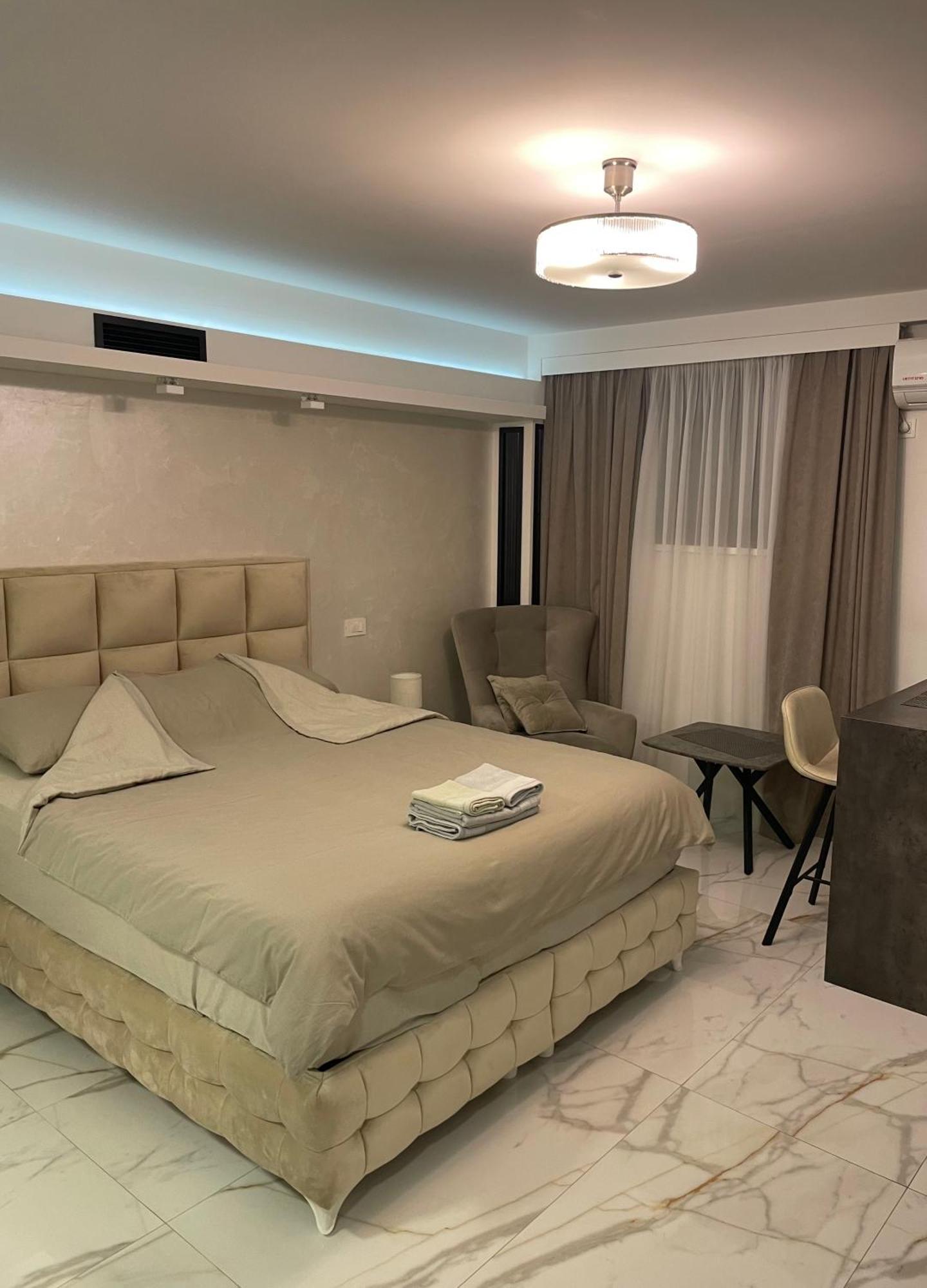 Liga Apartment Belgrad Zewnętrze zdjęcie