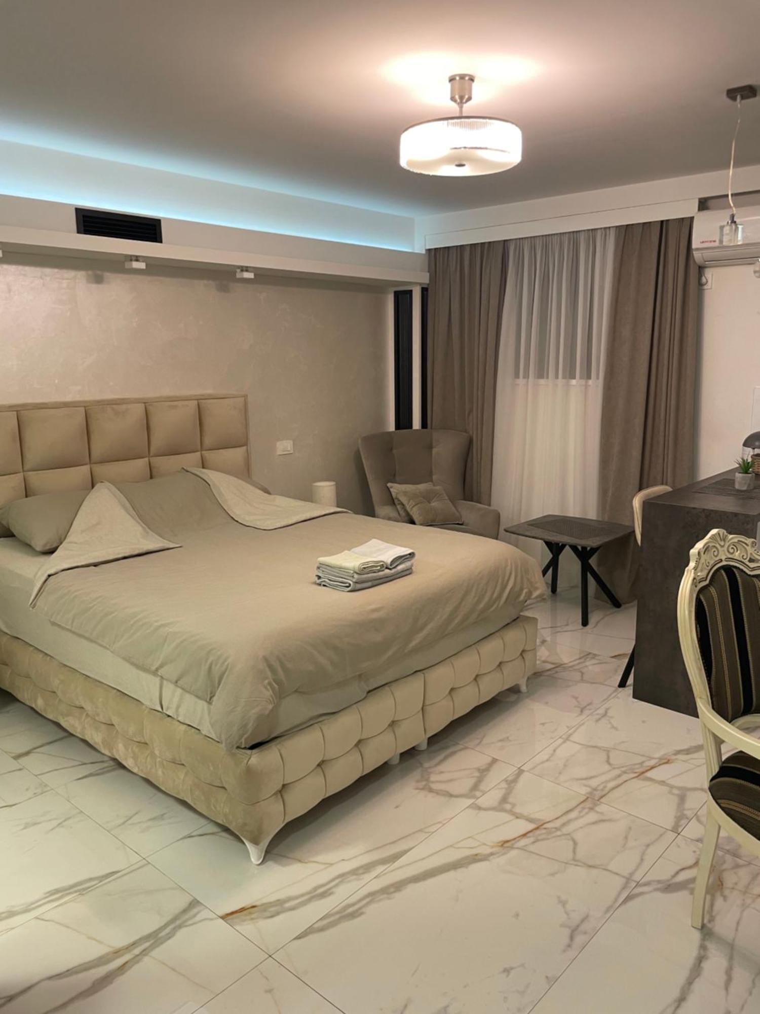 Liga Apartment Belgrad Zewnętrze zdjęcie